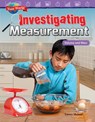 Your World: Investigating Measurement: Volume and Mass - Torrey Maloof - 9781480758070