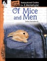 Of Mice and Men: An Instructional Guide for Literature - Kristin Kemp - 9781480785083
