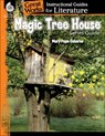 Magic Tree House Series: An Instructional Guide for Literature - Melissa Callaghan - 9781480785106