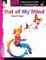 Out of My Mind: An Instructional Guide for Literature - Suzanne Barchers - 9781480785113