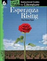 Esperanza Rising: An Instructional Guide for Literature - Kristin Kemp - 9781480785120