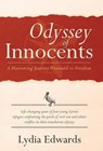 Odyssey of Innocents - EDWARDS,  Lydia - 9781480816824