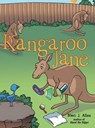 Kangaroo Jane - ALLEN,  Staci J. - 9781480841536