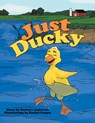 Just Ducky - Barbara Anderson - 9781480884892