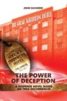 The Power of Deception - John Savarese - 9781480931497
