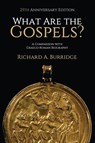 What Are the Gospels? - Richard A. Burridge - 9781481308755