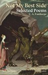 Not My Best Side: Selected Poems - U. a. Fanthorpe - 9781481321464