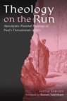 Theology on the Run - Jamie Davies - 9781481324502