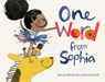 One Word from Sophia - Jim Averbeck - 9781481405140