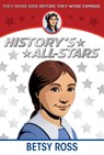 Betsy Ross - Ann Weil - 9781481407083