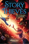 STOLEN CHAPTERS V02 R/E - RILEY,  James ; Eliopoulos, Chris - 9781481409230