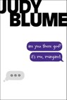 Are You There God? It's Me, Margaret. - Judy Blume - 9781481409933