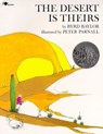 The Desert Is Theirs - Byrd Baylor - 9781481417143