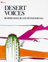 Desert Voices - Byrd Baylor - 9781481417181