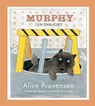 Murphy in the City - Alice Provensen - 9781481418324
