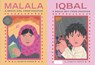 Malala, a Brave Girl from Pakistan/Iqbal, a Brave Boy from Pakistan - Jeanette Winter - 9781481422949