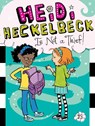 Heidi Heckelbeck Is Not a Thief! - Wanda Coven - 9781481423243