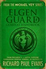 Elgen Guard General Handbook - Richard Paul Evans - 9781481423649
