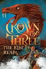 The Lost Realm - J. D. Rinehart - 9781481424486