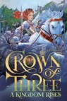 A Kingdom Rises - J. D. Rinehart - 9781481424516