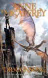 Dragonsong - Anne McCaffrey - 9781481425803
