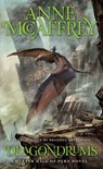 Dragondrums - Anne McCaffrey - 9781481425827