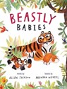 Beastly Babies - Ellen Jackson - 9781481425858