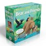 Bear and Friends - Karma Wilson ; Jane Chapman - 9781481430333