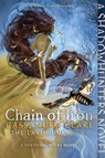 Simon and Schuster: Chain of Iron - Simon and Schuster - 9781481431910