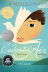 ENCHANTED AIR R/E - Margarita Engle - 9781481435239