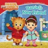 Daniel's New Friend - Becky Friedman - 9781481435437