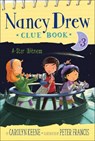 A Star Witness - Carolyn Keene - 9781481437509