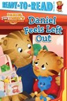 Daniel Feels Left Out: Ready-To-Read Pre-Level 1 - Maggie Testa - 9781481438360