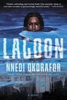 LAGOON R/E - Nnedi Okorafor - 9781481440882