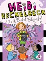 Heidi Heckelbeck Is the Bestest Babysitter! - Wanda Coven - 9781481446303