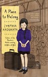 A Place to Belong - Cynthia Kadohata - 9781481446662
