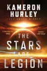 The Stars Are Legion - Kameron Hurley - 9781481447942