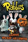 Rabbids Invade Halloween - LEWMAN,  David - 9781481448543