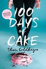 100 Days of Cake - Shari Goldhagen - 9781481448581