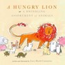 A Hungry Lion, or A Dwindling Assortment of Animals - Lucy Ruth Cummins - 9781481448901