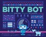 Bitty Bot - Tim McCanna - 9781481449304