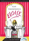 Eloise: Book and CD - Kay Thompson - 9781481451543