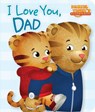 I Love You, Dad - Maggie Testa - 9781481457361