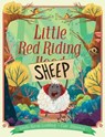 Little Red Riding Sheep - Linda Ravin Lodding - 9781481457491