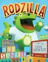 Rodzilla - Rob Sanders - 9781481457804