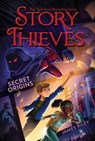 Secret Origins - James Riley - 9781481461269