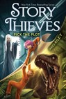 Pick the Plot - James Riley - 9781481461290