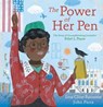 The Power of Her Pen - Lesa Cline-Ransome - 9781481462907