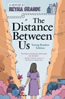 The Distance Between Us - Reyna Grande - 9781481463706
