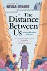 The Distance Between Us - Reyna Grande - 9781481463720